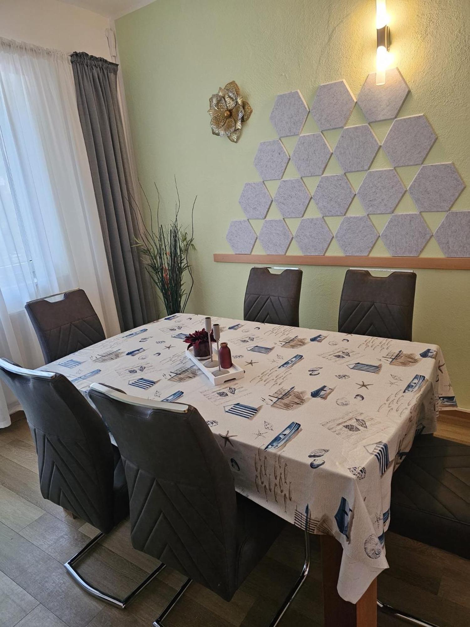 Ferienhaus - 135 Qm - Naehe Insel Poel Ostsee Damekow Kültér fotó